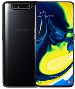 Замена тачскрина на телефоне Samsung Galaxy A80 в Москве